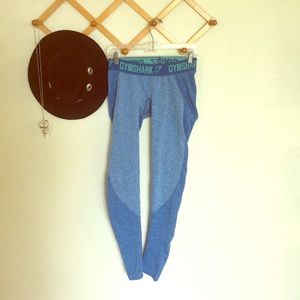 Gymshark flex legging